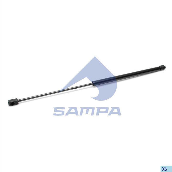 Sampa 100.066 Gas spring 100066: Buy near me in Poland at 2407.PL - Good price!