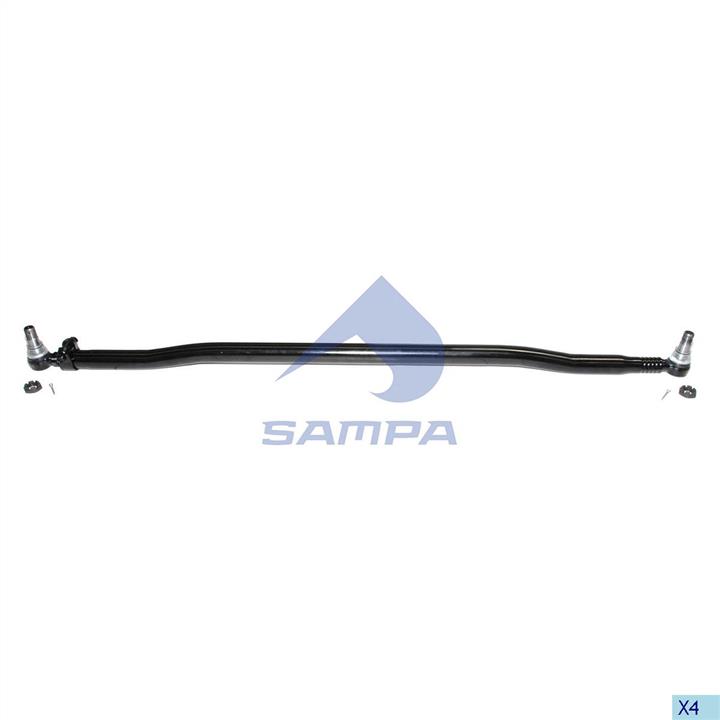 Sampa 097.409 Steering tie rod 097409: Buy near me in Poland at 2407.PL - Good price!