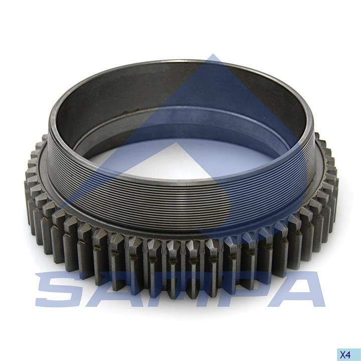 Sampa 033.310 Synchronizer Ring, outer planetary gear output shaft 033310: Buy near me in Poland at 2407.PL - Good price!