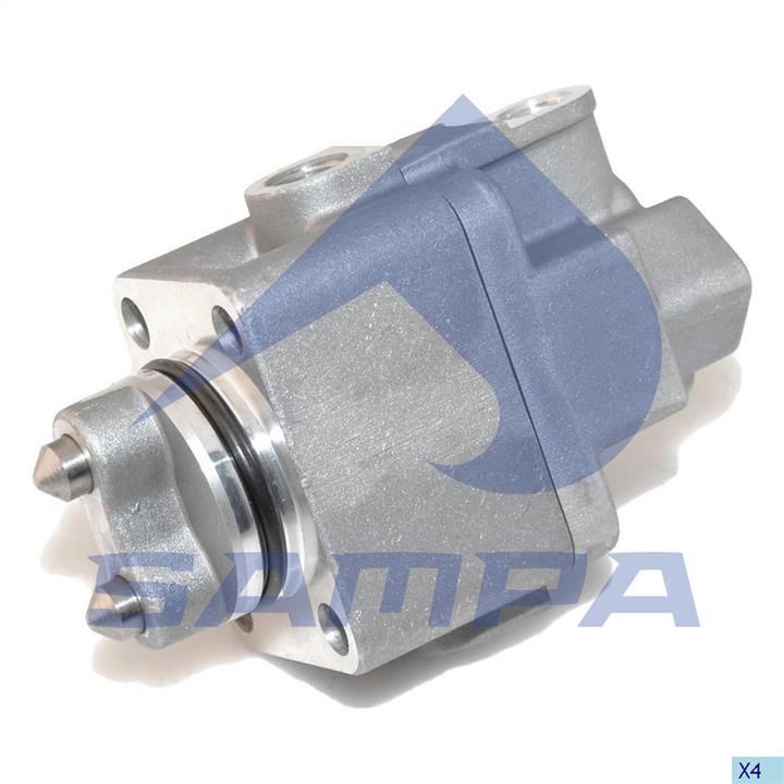 Sampa 096.276 Switch, splitter gearbox 096276: Buy near me in Poland at 2407.PL - Good price!