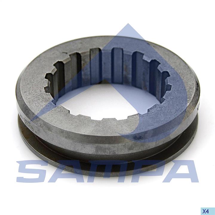 Sampa 033.307 Synchronizer Ring, outer planetary gear output shaft 033307: Buy near me in Poland at 2407.PL - Good price!