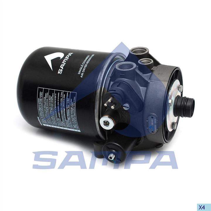 Sampa 096.428 Dehumidifier filter 096428: Buy near me in Poland at 2407.PL - Good price!