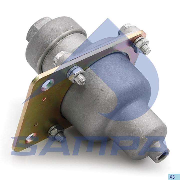 Sampa 096.288 Condensate drain valve 096288: Buy near me in Poland at 2407.PL - Good price!