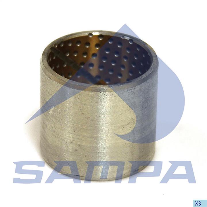 Sampa 116.062 King pin bush 116062: Buy near me at 2407.PL in Poland at an Affordable price!