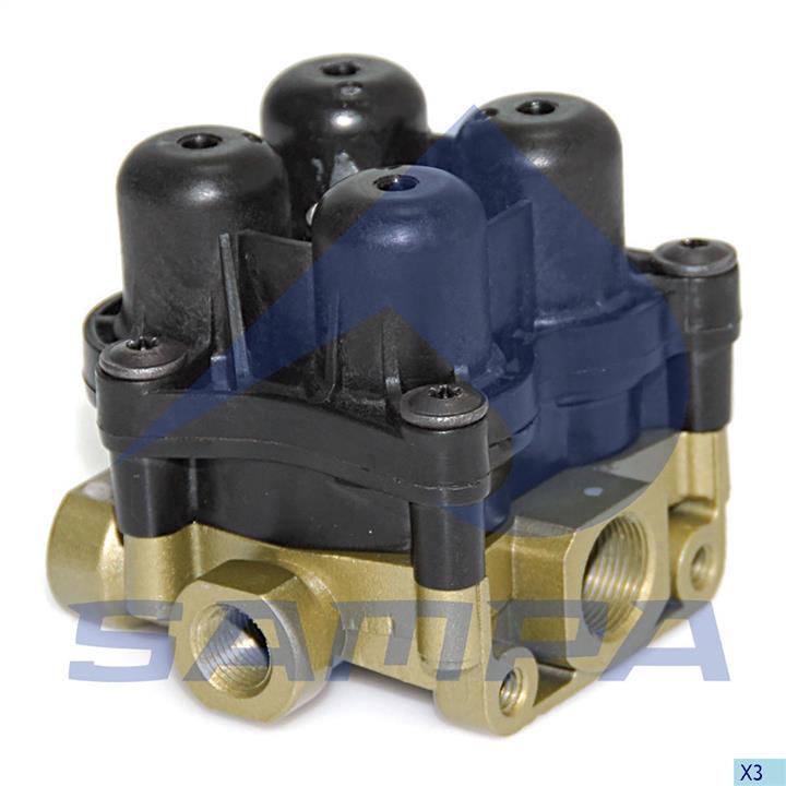 Sampa 096.308 Multi-position valve 096308: Buy near me in Poland at 2407.PL - Good price!