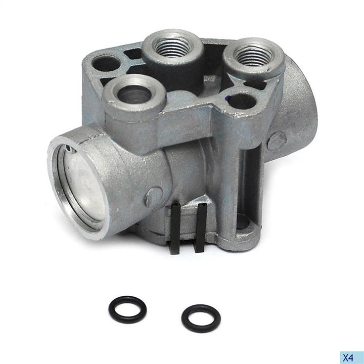 Sampa 096.465 Multi-position valve 096465: Buy near me in Poland at 2407.PL - Good price!