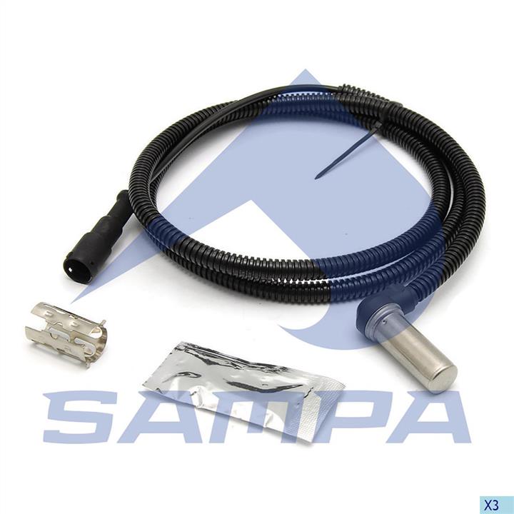 Sampa 096.270 Sensor ABS 096270: Buy near me in Poland at 2407.PL - Good price!