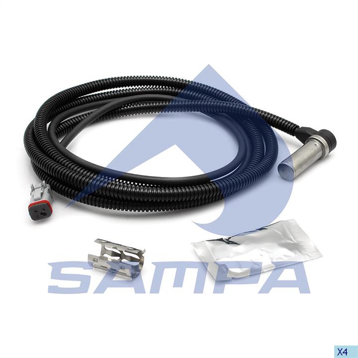 Sampa 096.360 Sensor ABS 096360: Buy near me in Poland at 2407.PL - Good price!
