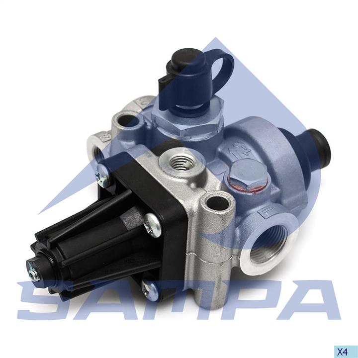 Sampa 096.283 Multi-position valve 096283: Buy near me in Poland at 2407.PL - Good price!