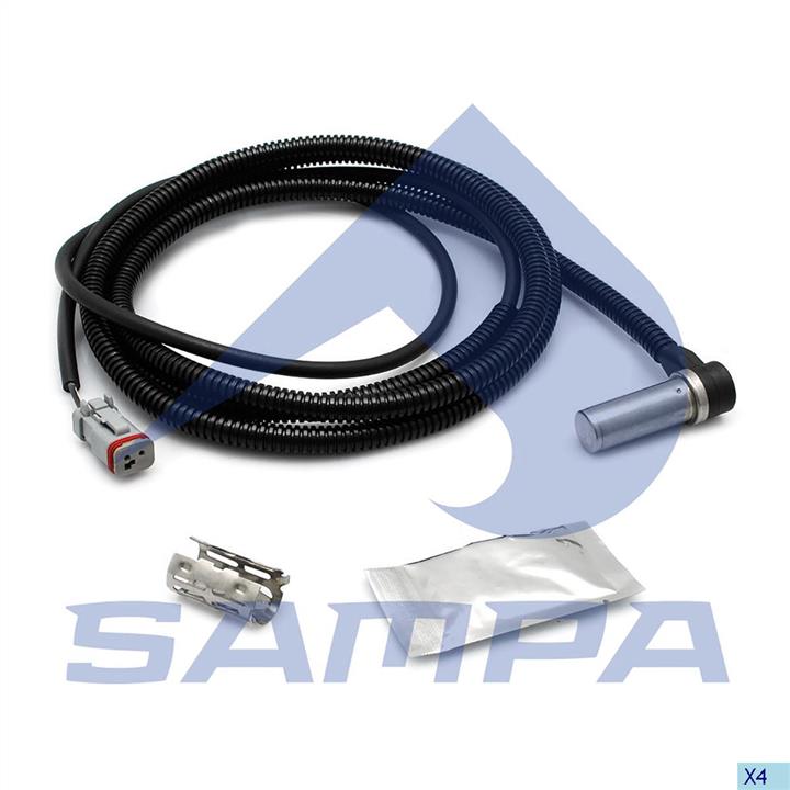 Sampa 096.359 Sensor ABS 096359: Kaufen Sie zu einem guten Preis in Polen bei 2407.PL!