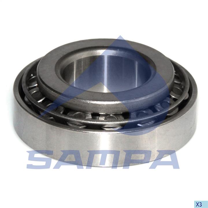 Sampa 111.075 King pin bearing 111075: Buy near me in Poland at 2407.PL - Good price!