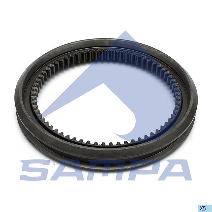 Sampa 202.383 Ring synchronizer 202383: Buy near me in Poland at 2407.PL - Good price!