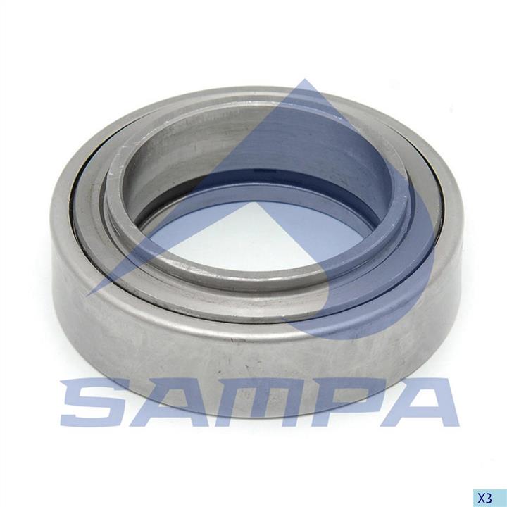 Sampa 111.080 King pin bearing 111080: Buy near me in Poland at 2407.PL - Good price!