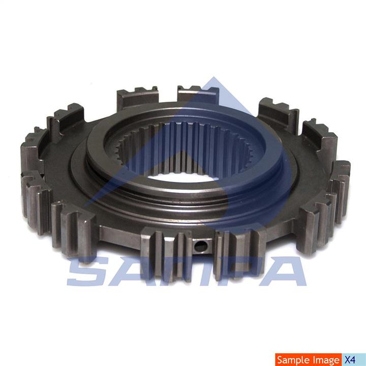 Sampa 202.380 Ring synchronizer 202380: Buy near me in Poland at 2407.PL - Good price!