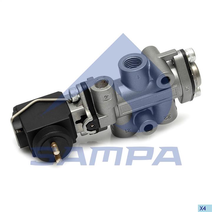 Sampa 096.305 Switch, splitter gearbox 096305: Buy near me in Poland at 2407.PL - Good price!