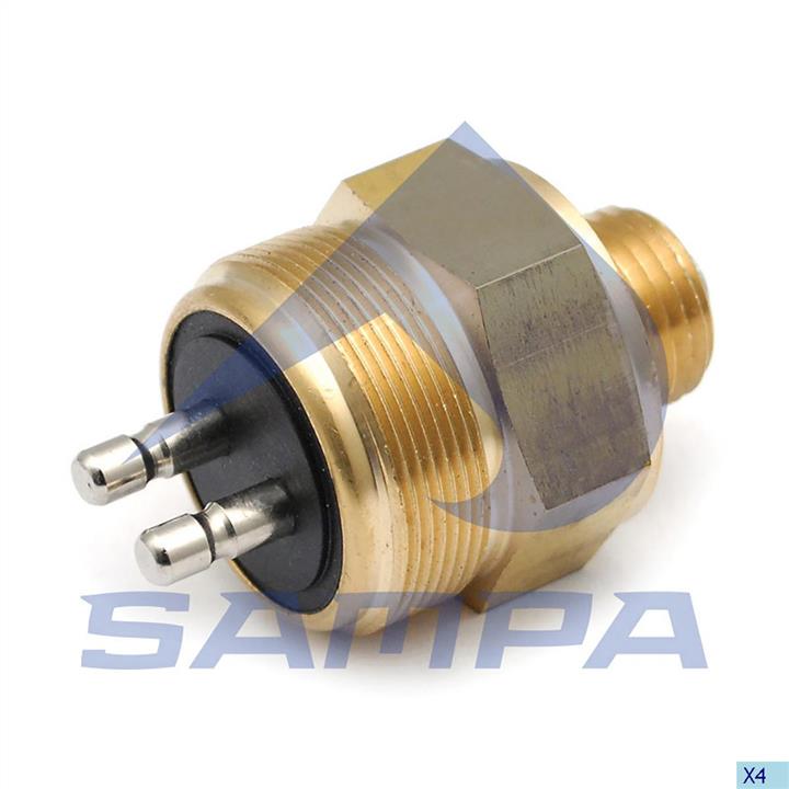 Sampa 096.221 Sensor, switch module 096221: Buy near me in Poland at 2407.PL - Good price!