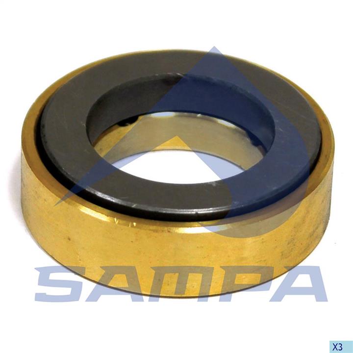 Sampa 111.026 King pin bearing 111026: Buy near me in Poland at 2407.PL - Good price!
