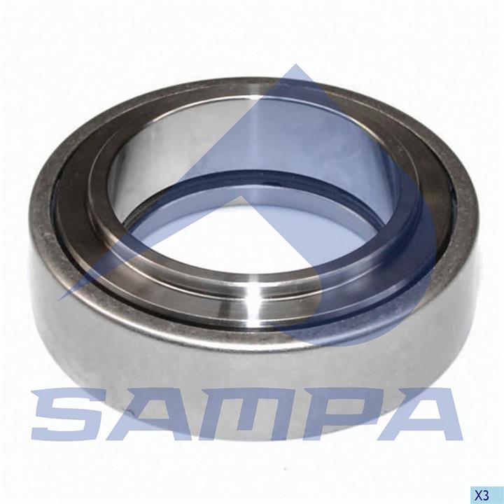 Sampa 111.099 King pin bearing 111099: Buy near me in Poland at 2407.PL - Good price!