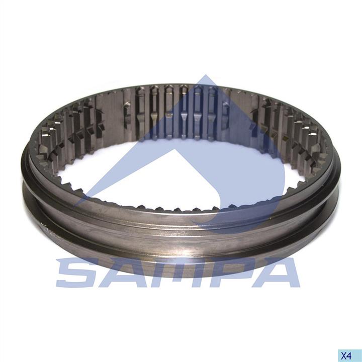 Sampa 033.315 Gearshift Sleeve, manual transmission 033315: Buy near me in Poland at 2407.PL - Good price!