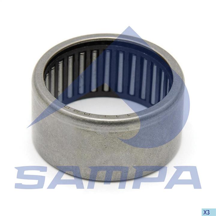 Sampa 111.020 King pin bearing 111020: Buy near me in Poland at 2407.PL - Good price!