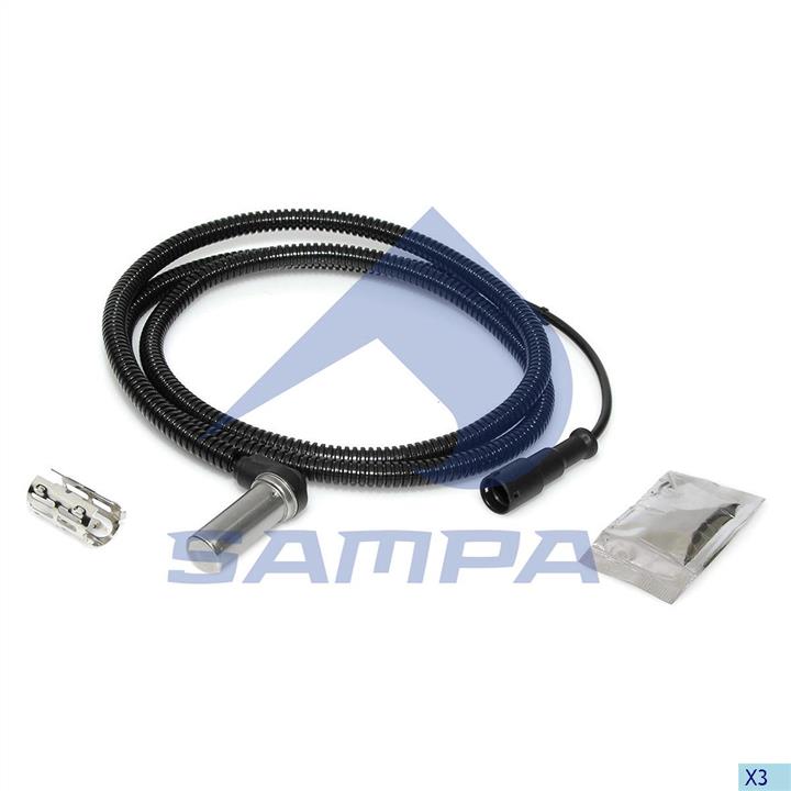 Sampa 096.245 Sensor ABS 096245: Bestellen Sie in Polen zu einem guten Preis bei 2407.PL!