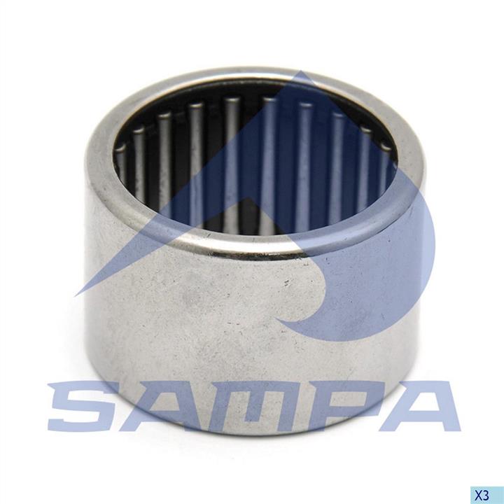 Sampa 111.028 King pin bearing 111028: Buy near me in Poland at 2407.PL - Good price!