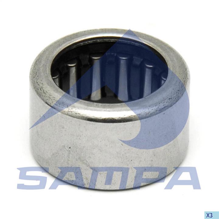 Sampa 111.083 Gearbox backstage bushing 111083: Buy near me at 2407.PL in Poland at an Affordable price!