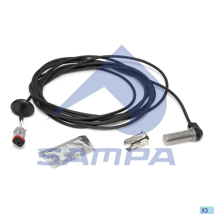 Sampa 096.335 Sensor ABS 096335: Bestellen Sie in Polen zu einem guten Preis bei 2407.PL!