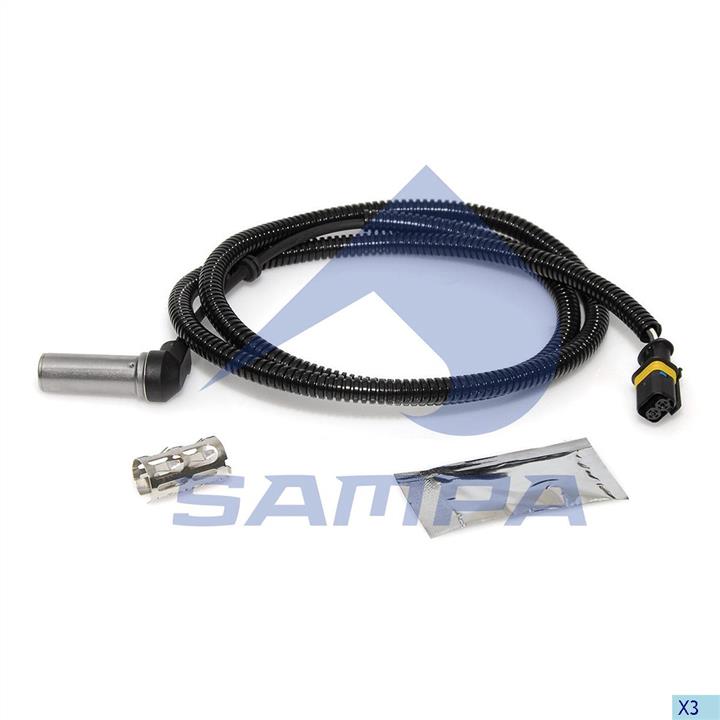 Sampa 096.332 Sensor ABS 096332: Buy near me in Poland at 2407.PL - Good price!