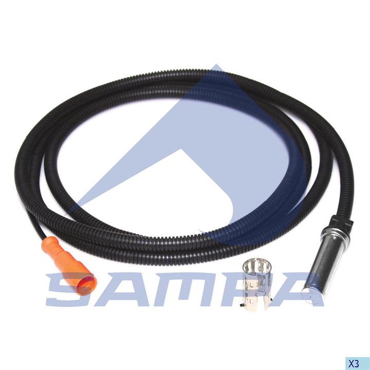 Sampa 096.244 Sensor ABS 096244: Buy near me in Poland at 2407.PL - Good price!