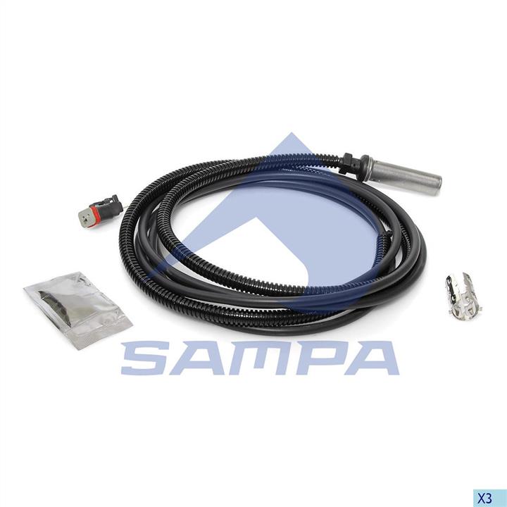 Sampa 096.330 Sensor ABS 096330: Buy near me in Poland at 2407.PL - Good price!