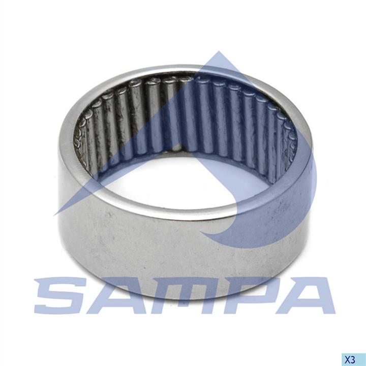 Sampa 111.049 King pin bearing 111049: Buy near me in Poland at 2407.PL - Good price!