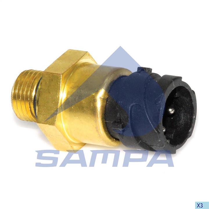 Sampa 096.234 Sensor, compressed-air system 096234: Buy near me in Poland at 2407.PL - Good price!