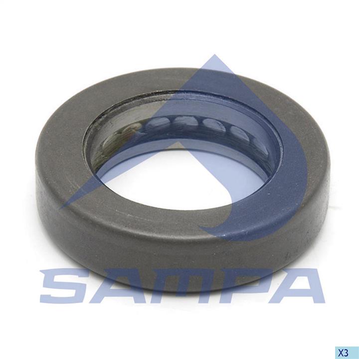 Sampa 111.072 King pin bearing 111072: Buy near me in Poland at 2407.PL - Good price!