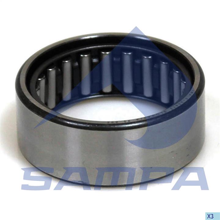 Sampa 111.087 King pin bearing 111087: Buy near me in Poland at 2407.PL - Good price!
