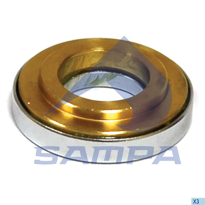 Sampa 111.039 King pin bearing 111039: Buy near me in Poland at 2407.PL - Good price!