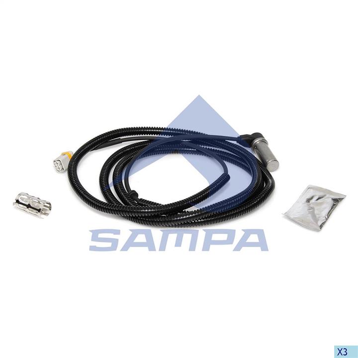 Sampa 096.389 Sensor ABS 096389: Bestellen Sie in Polen zu einem guten Preis bei 2407.PL!