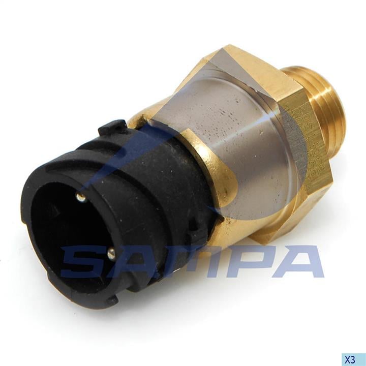 Sampa 096.235 Oil pressure sensor 096235: Buy near me in Poland at 2407.PL - Good price!