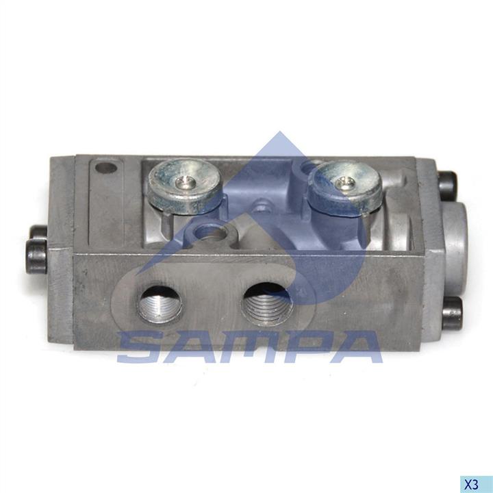 Sampa 096.304 Switch, splitter gearbox 096304: Buy near me at 2407.PL in Poland at an Affordable price!