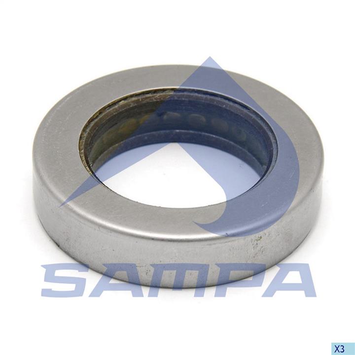 Sampa 111.053 King pin bearing 111053: Buy near me in Poland at 2407.PL - Good price!