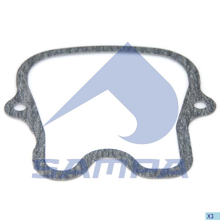 Sampa 203.169 Gasket, cylinder head cover 203169: Buy near me in Poland at 2407.PL - Good price!