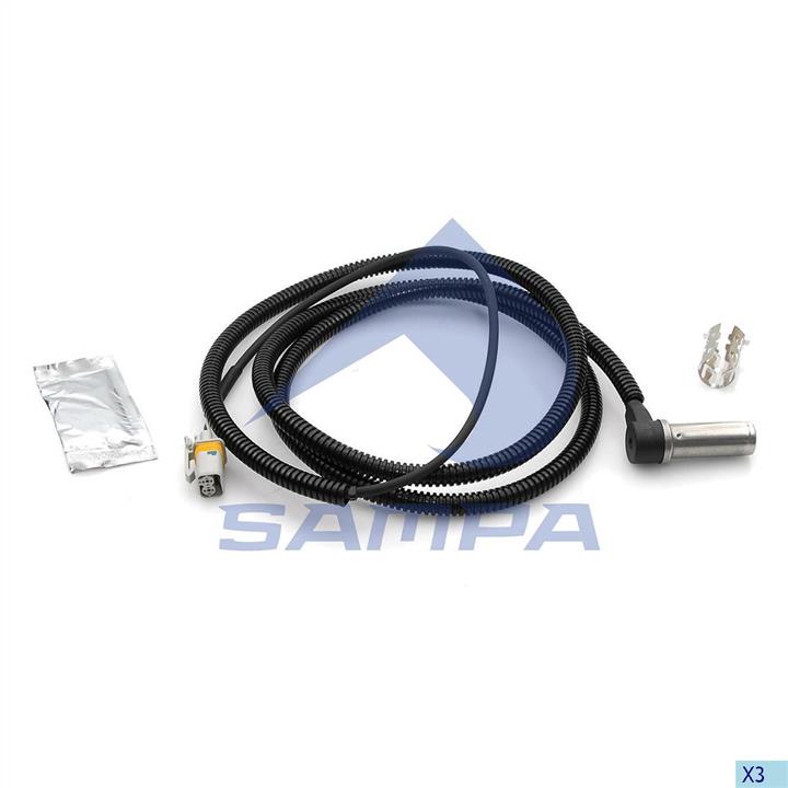 Sampa 096.391 Sensor ABS 096391: Buy near me in Poland at 2407.PL - Good price!