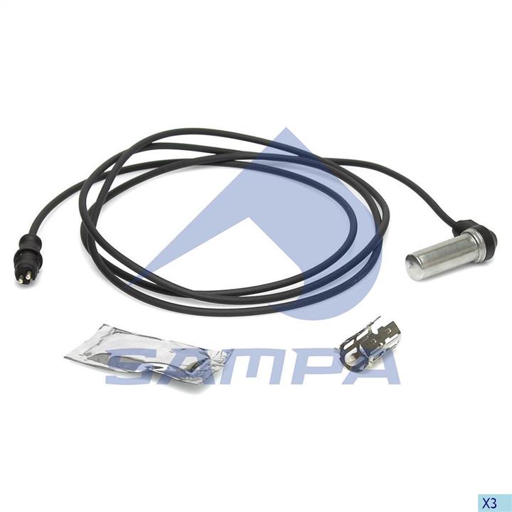 Sampa 096.253 Sensor ABS 096253: Kaufen Sie zu einem guten Preis in Polen bei 2407.PL!