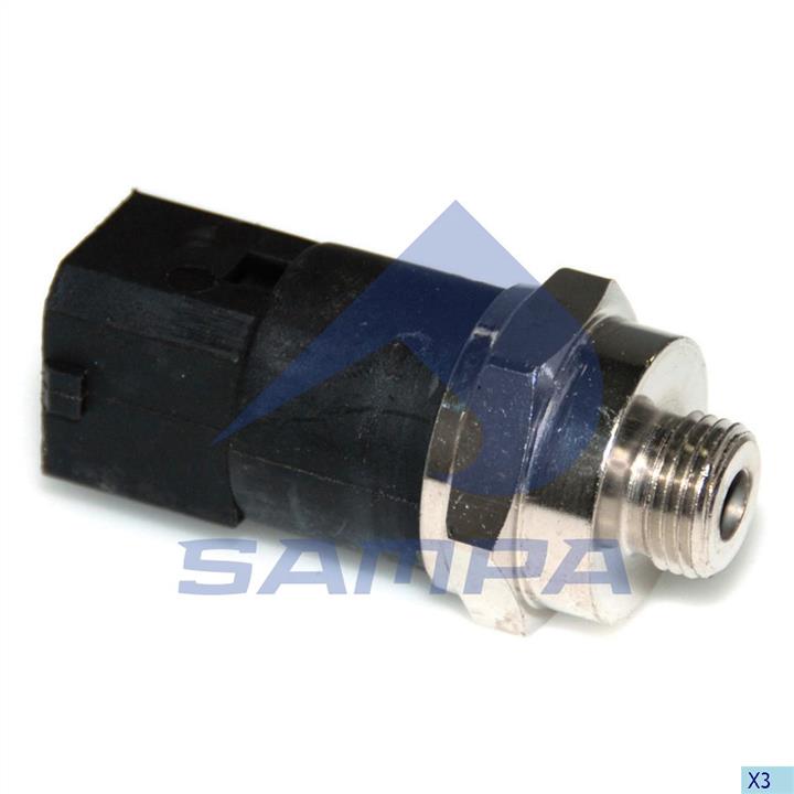 Sampa 096.218 Oil pressure sensor 096218: Buy near me in Poland at 2407.PL - Good price!