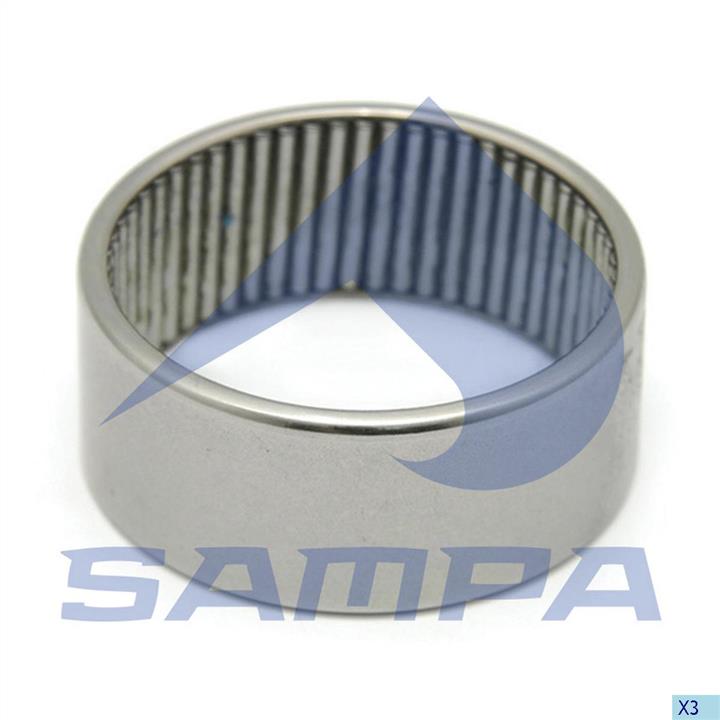 Sampa 111.051 King pin bearing 111051: Buy near me in Poland at 2407.PL - Good price!
