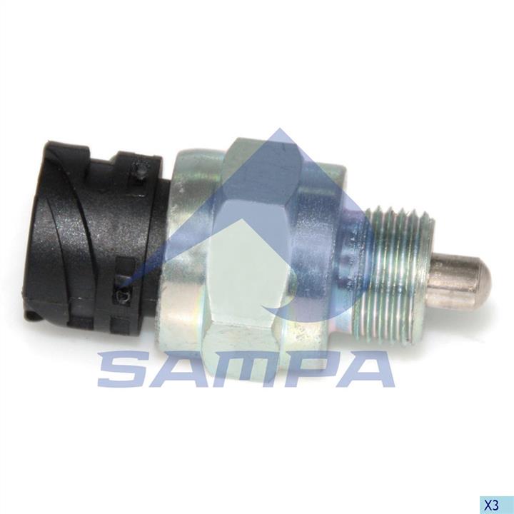 Sampa 096.242 Switch, splitter gearbox 096242: Buy near me in Poland at 2407.PL - Good price!