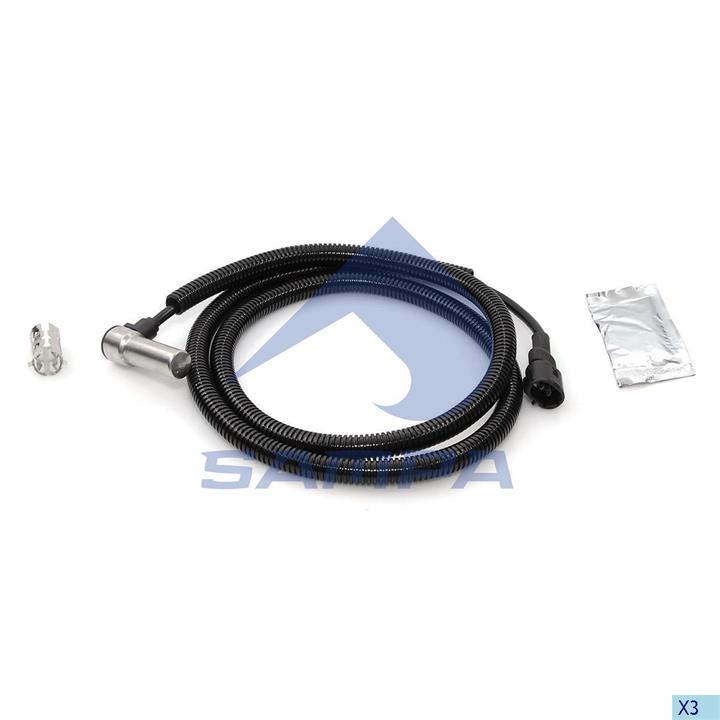 Sampa 096.355 Sensor ABS 096355: Buy near me in Poland at 2407.PL - Good price!