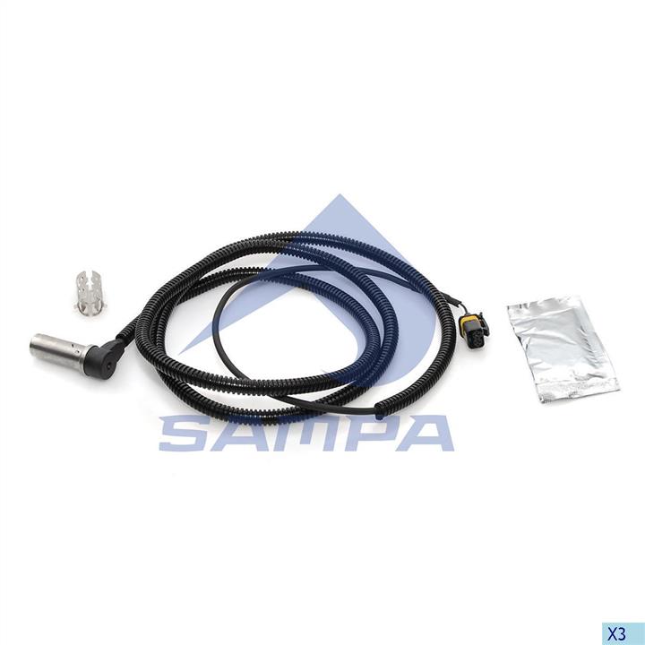 Sampa 096.392 Sensor ABS 096392: Buy near me in Poland at 2407.PL - Good price!