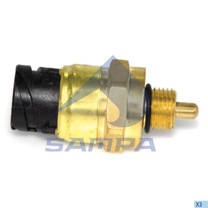 Sampa 096.232 Oil pressure sensor 096232: Buy near me in Poland at 2407.PL - Good price!