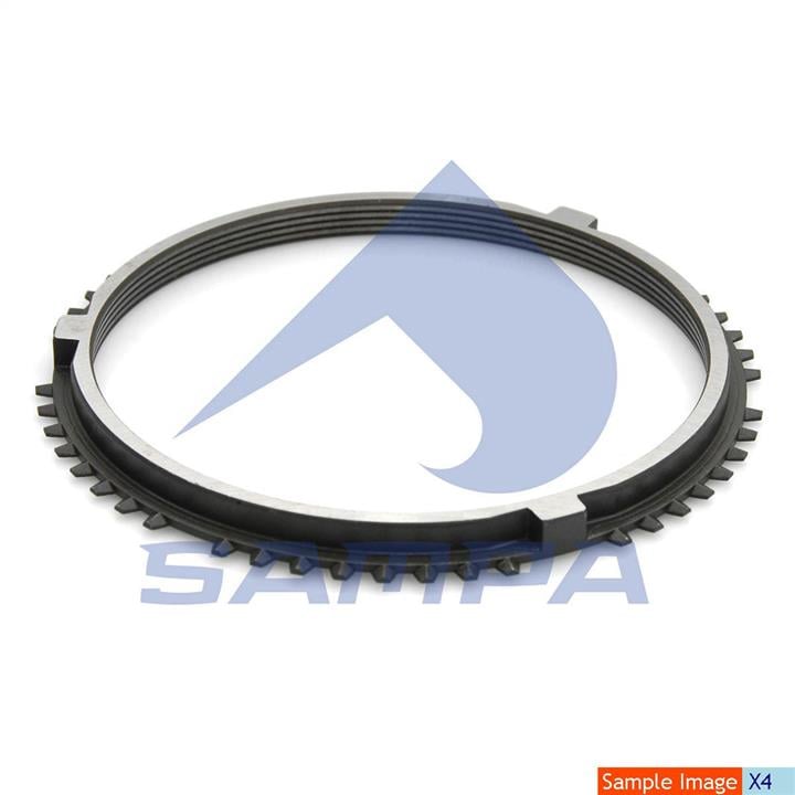 Sampa 202.370 Ring synchronizer 202370: Buy near me at 2407.PL in Poland at an Affordable price!